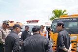 Astra Infra pastikan kesiapan jalan tol jelang Nataru