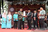 MTQ 41 Sumbar di Bukittinggi usai, Limapuluh Kota Juara
