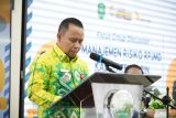 Pemkab Tapin perkuat manajemen risiko capai target RPJMD 2025-2029