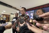 Kepala BRIN memastikan bantu Polri telusuri sumber kayu banjir Sumatera