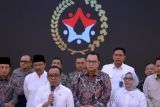 Menko PMK: Satelit SATRIA mempercepat pemulihan komunikasi di Sumatera