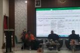 BPBD Sulbar integrasikan perlindungan anak dalam penanggulangan bencana