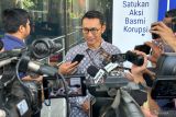 KPK dalami pengadaan EDC bank saat periksa 8 saksi