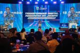 Jakarta resmi meluncurkan MPD untuk integrasikan pajak