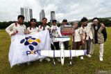 KIDN 2025 percepat kemandirian drone nasional lewat inovasi pemuda