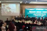 UM Lampung wisuda 275 mahasiswa