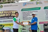 Tim Humas Kemenag Sleman raih juara I Publikasi Award 2025