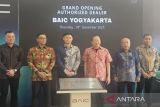 BAIC ekspansi dengan resmikan dealer di Yogyakarta