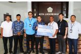 BCA Syariah distribusikan kebutuhan pokok penyintas bencana Aceh