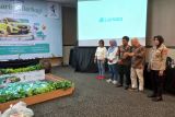 Larissa Aesthetic Center tutup dan undi program Undian Berhadiah 41th Larissa Berbagi