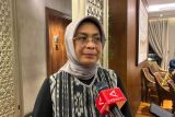 KemenPPPA-POGI beri 100 vaksin HPV dalam Musyawarah Ibu Bangsa 2025