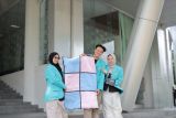 Tim mahasiswa UMS raih hibah Innovillage, kembangkan karpet terapi multi-tema untuk anak disabilitas