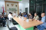 Azana Hospitality salurkan bantuan untuk korban bencana Sumatera