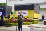 Danantara dan BP BUMN kerahkan 109 truk bantuan kemanusiaan ke Sumatera