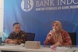 BI: Sektor industri dan belanja pemerintah memacu ekonomi Banyumas Raya