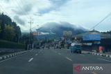 Angkot Puncak dihentikan empat hari, sopir dapat kompensasi Rp200 ribu