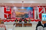 Gubernur:  Sembilan gerai NTT Mart perkuat rantai pasok produk daerah