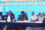 BNN menghadirkan inovasi rehabilitasi keliling di 10 provinsi
