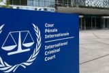 ICC kutuk sanksi baru AS terhadap dua hakimnya akibat tuntut Israel