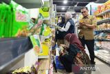 BBPOM intensifkan sidak pangan di Sampit jelang Nataru