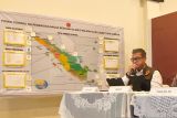 BNPB percepat pembangunan Huntara bagi korban banjir dan longsor Sumatera