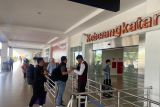 Bandara Radin Inten pastikan pelayanan terjaga pada periode libur akhir tahun