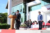 Peringatan Ke-77 Hari Bela Negara Ke, Presiden Prabowo sebut Bukittinggi penyelamat Republik Indonesia