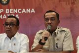 Mensesneg sampaikan pemulihan aktual pascabencana di Aceh-Sumatera