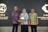Kelola BMN dengan tertib dan akuntabel, Kementerian ATR/BPN terima anugerah reksa bandha 2025