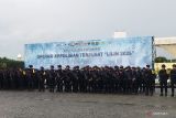 Polri menegaskan negara menjamin keamanan Natal dan Tahun Baru