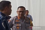 Polda Jateng fokuskan tiga sasaran utama pengamanan jelang Nataru