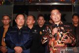 Kejagung pastikan transparansi dalam kasus OTT KPK di Banten
