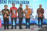 Kemenekraf tetapkan 6 KaTa Kreatif 2025 konsisten dorong ekraf daerah
