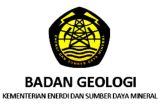 Badan Geologi sebut 127 gunung berapi di Indonesia bersatus aktif