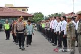 Polres Dompu antisipasi terorisme dan hoaks selama pengamanan Nataru 2026