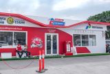 Libur Nataru, Pertamina siagakan motorist, Serambi MyPertamina, hingga dispenser portable