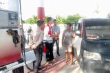 Pertamina Terus Optimalkan Penyaluran BBM ke Malinau