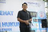 Wabup Sleman ajak advokat berikan edukasi hukum kepada masyarakat