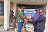 Dinsos Papua Pegunungan pastikan anak yatim peroleh bantuan perayaan Natal 2025