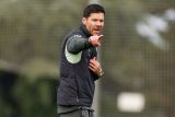 Hadapi Sevilla, Xabi Alonso cuma ingin Madrid menang
