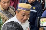 Menteri Bahlil menyatakan produksi nikel-batubara dipangkas tahun depan