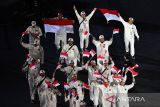 SEA Games 2025 resmi berakhir, estafet tuan rumah beralih ke Malaysia
