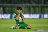 Persebaya diimbangi Borneo FC 2-2