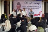 Pemerintah pusat bangun kampung nelayan merah putih terpadu di Pati