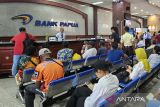 Bank Papua siapkan uang tunai Rp3,91 triliun kebutuhan Natal-Tahun Baru 2026