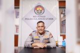 Polisi masih bersiaga di lokasi bentrok warga PETI Ratatotok