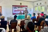 Satgas Madago Raya perkuat ketahanan sosial masyarakat di Poso
