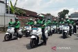 Kolaborasi lintas industri percepat transisi kendaraan listrik di Yogyakarta