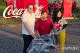 FKUB Manado apresiasi Coca-Cola berbagi kebaikan di Pohon Kasih