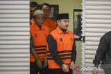 KPK : Ada jejak komunikasi yang dihapus terkait kasus Ade Kuswara